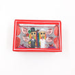 Cajita de calaveritas  LGBTQIA+ Parejas