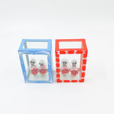 Caja de Calaverita LGBTQIA+ Parejas