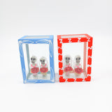 Caja de Calaverita LGBTQIA+ Parejas