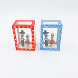 Caja de Calaverita LGBTQIA+ Parejas