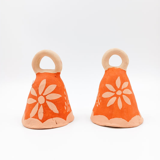 Campanas de barro de Veracruz