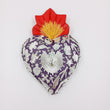 Corazón Milagrito mediano