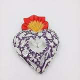 Corazón Milagrito mediano