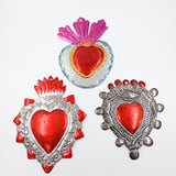 Corazón de hojalata