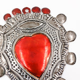 Corazón de hojalata