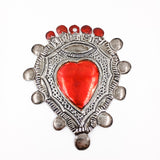 Corazón de hojalata