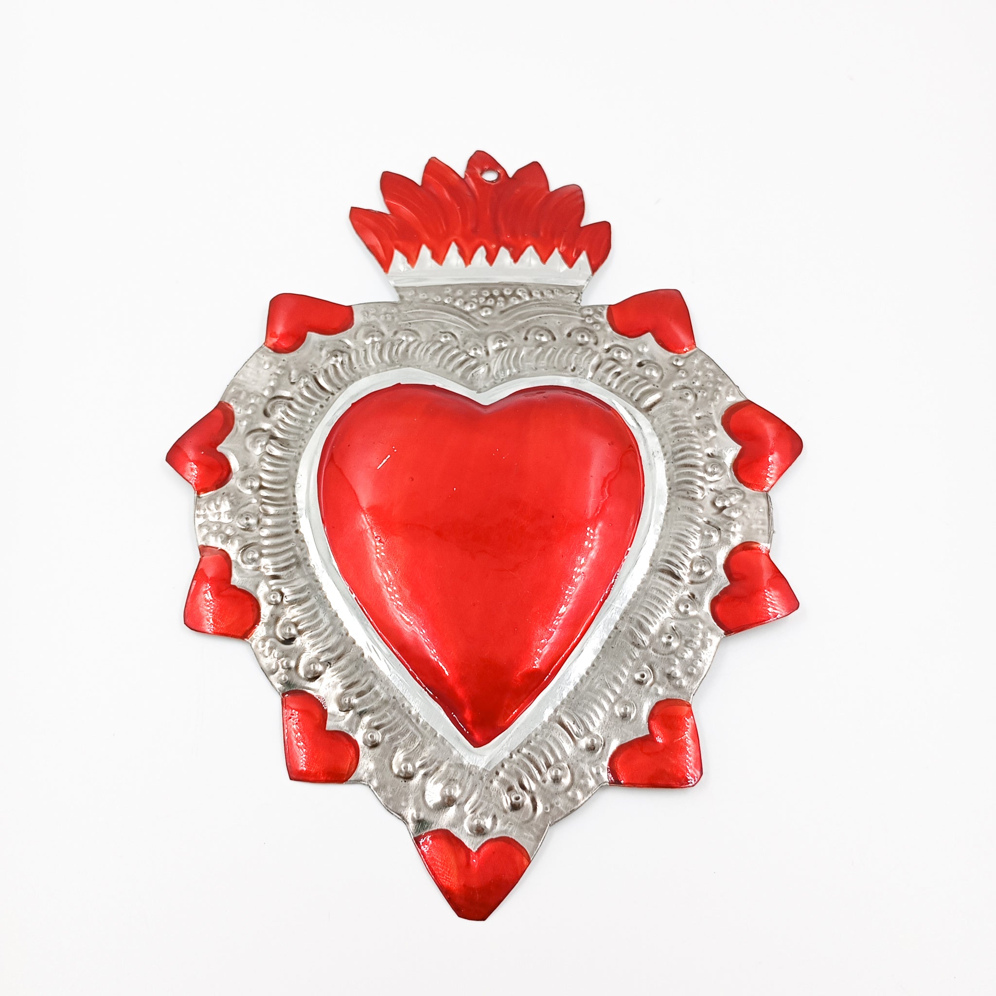 Corazón de hojalata
