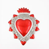 Corazón de hojalata