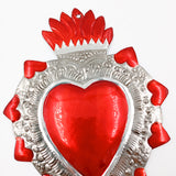Corazón de hojalata