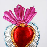 Corazón de hojalata