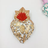 Corazones Milagrito mini