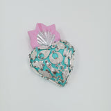 Corazones Milagrito mini