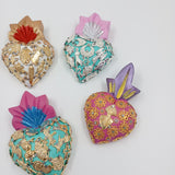 Corazones Milagrito mini