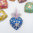Corazones Milagrito "Capuchón" mini