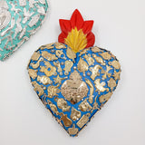 Corazones Milagrito grandes