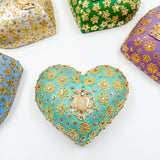 Corazones Milagrito "Capuchón"
