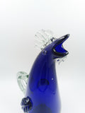 Blown glass Gallo jug