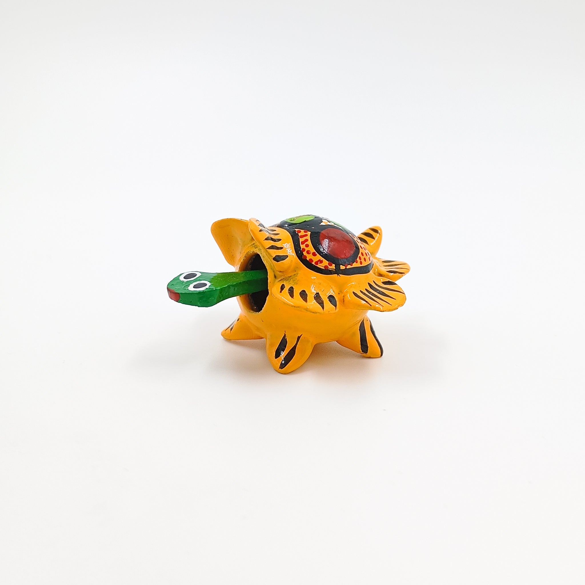 Animalitos de Tejoruco