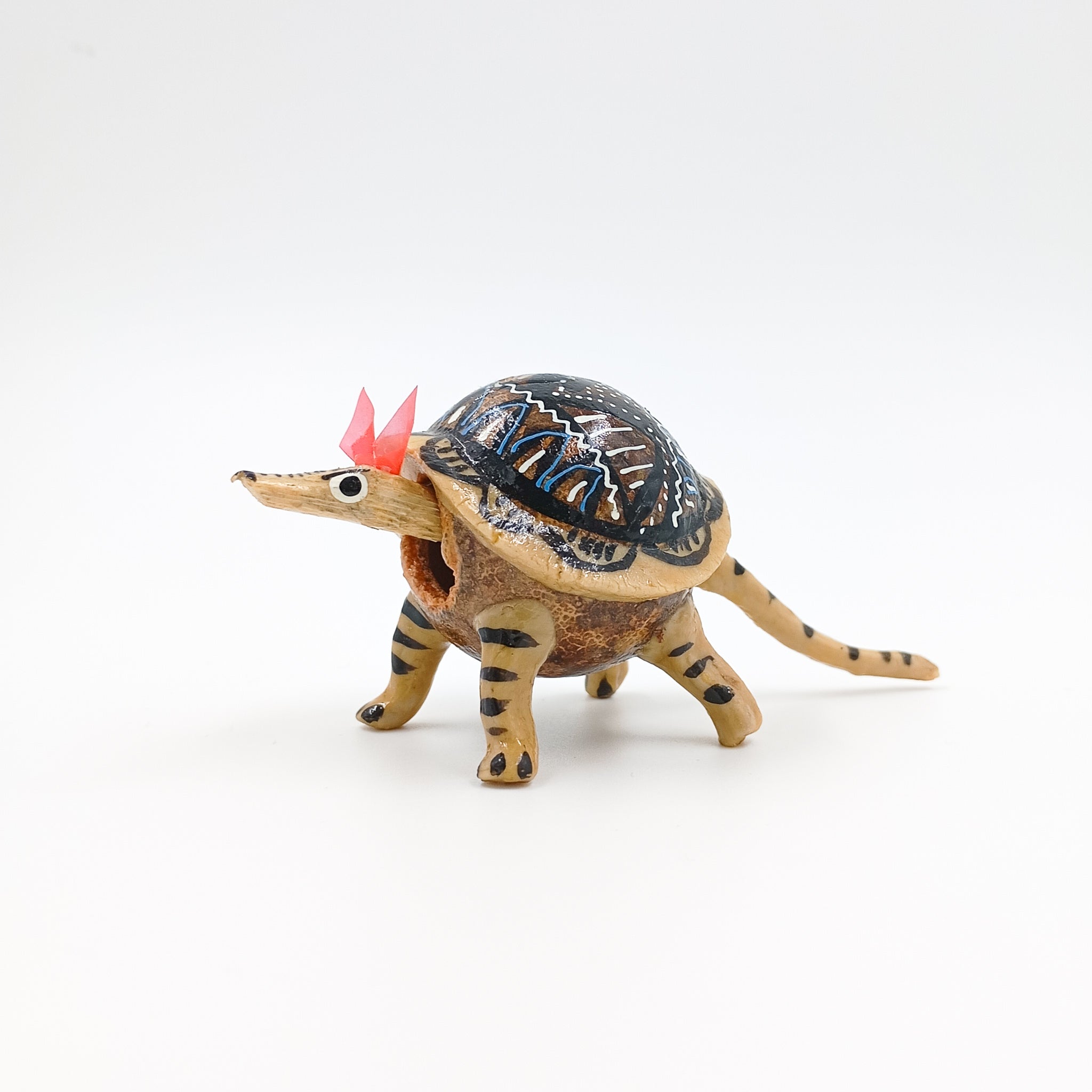 Animalitos de Tejoruco