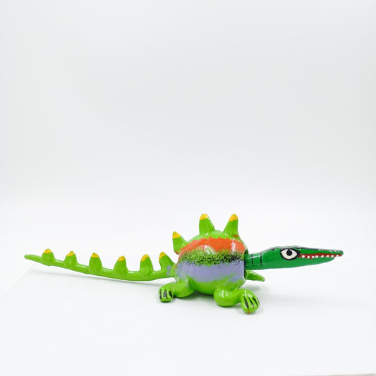 Animalitos de Tejoruco