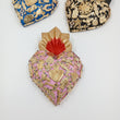 Corazones Milagrito chicos