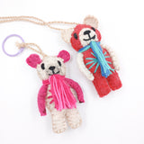 Bag-charms-mexican-folk-art-handmade