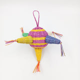 Piñata de colores - Jipijapa