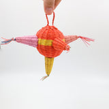 Piñata de colores - Jipijapa