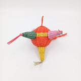 Piñata de colores - Jipijapa