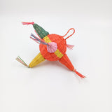 Piñata de colores - Jipijapa