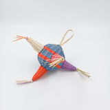 Piñata de colores - Jipijapa