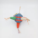 Piñata de colores - Jipijapa