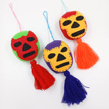 Pompones de luchador