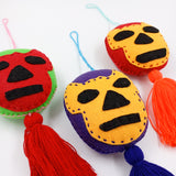 Pompones de luchador