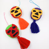 Pompones de luchador