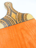 Tablas Alebrije de madera