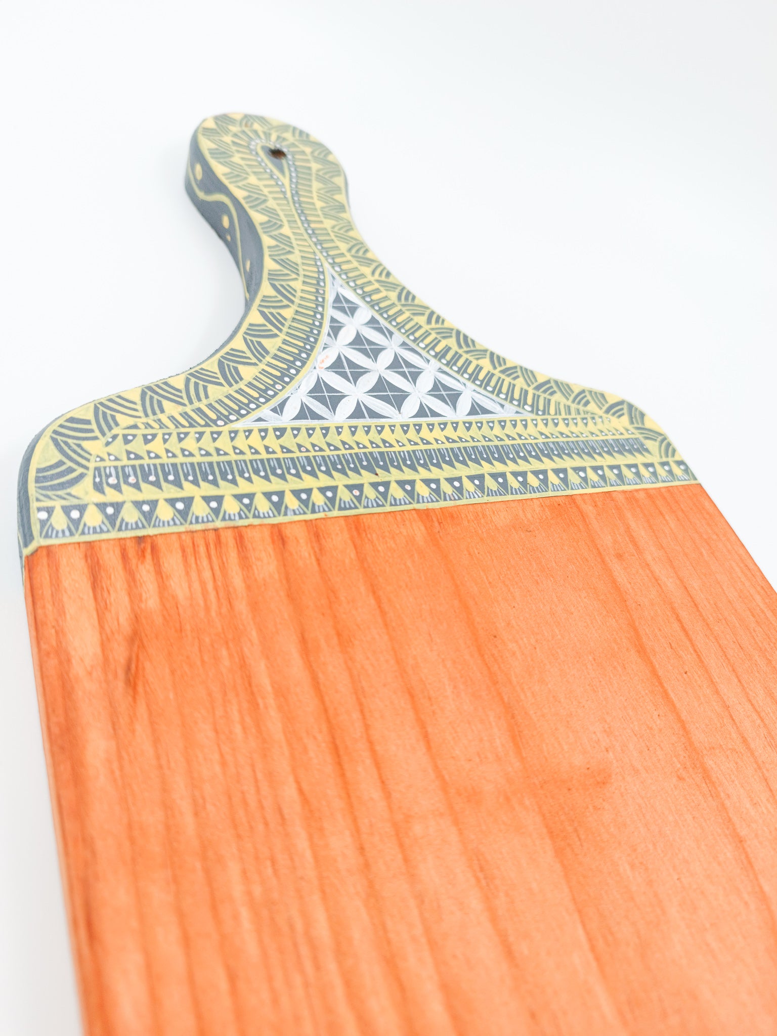 Tablas Alebrije de madera