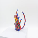 Alebrije chango