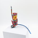 Alebrije chango