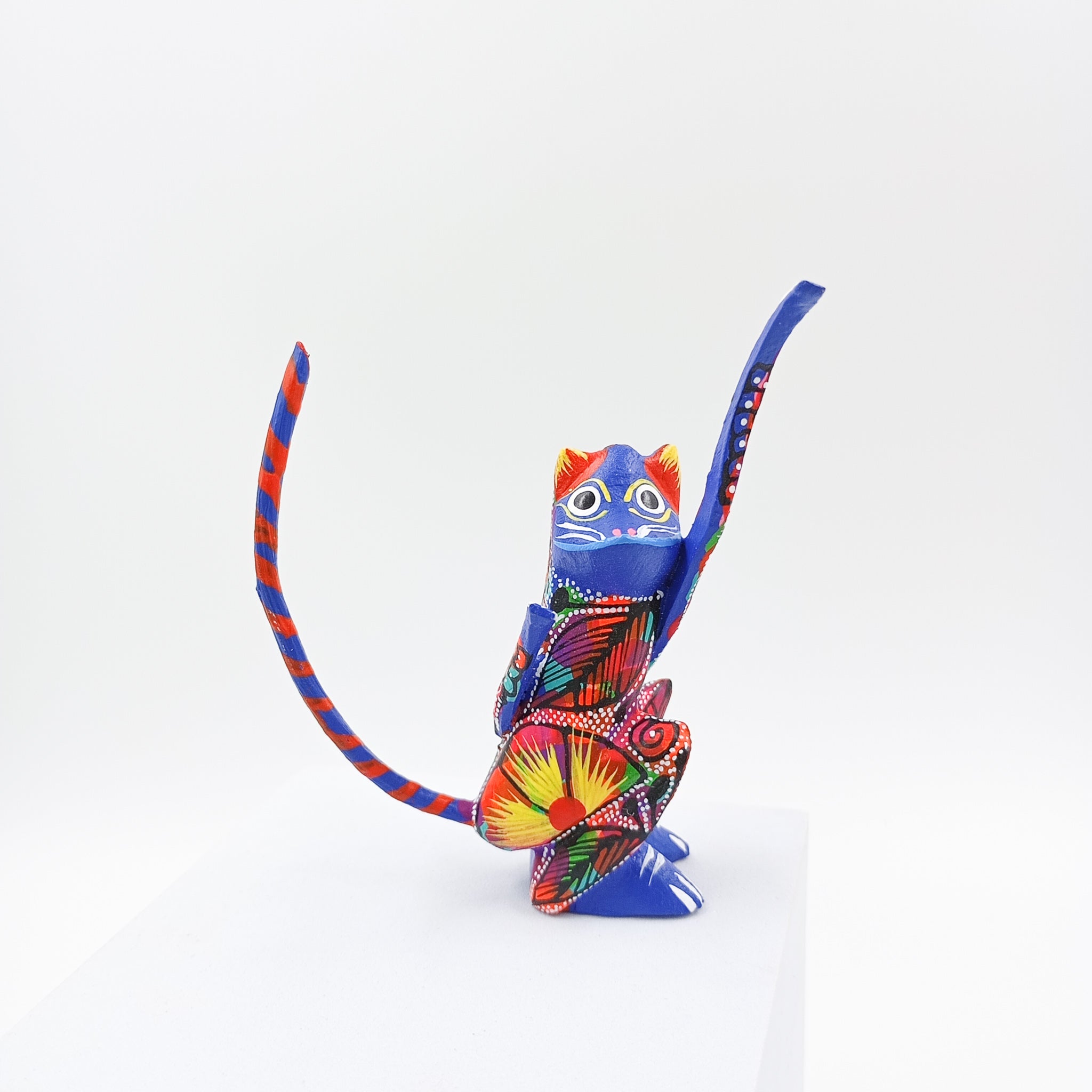 Alebrije chango