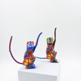 Alebrije chango