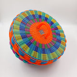 Colorful Tortillero