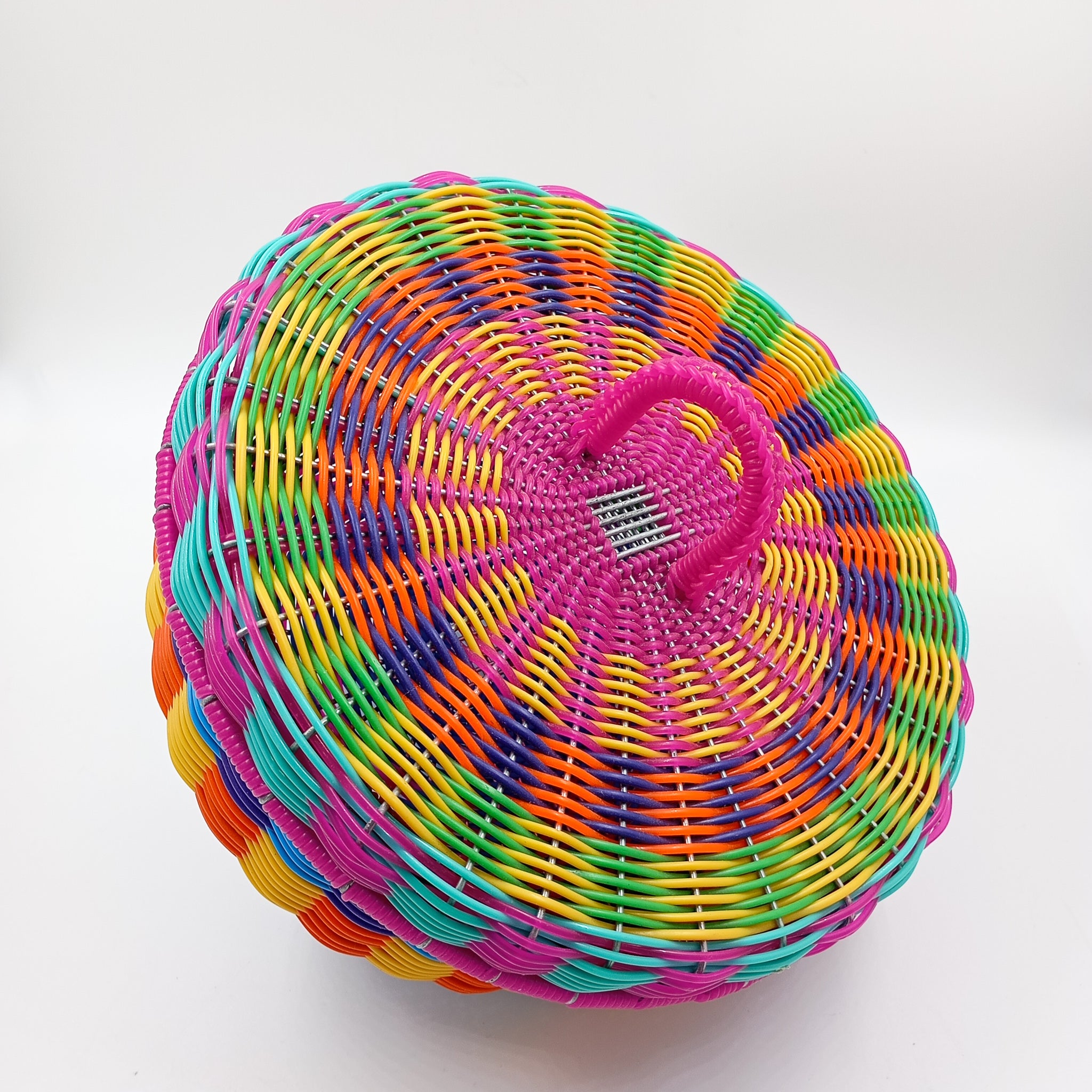 Colorful Tortillero