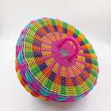 Colorful Tortillero