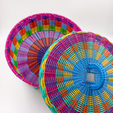 Colorful Tortillero
