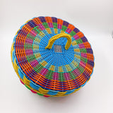 Colorful Tortillero