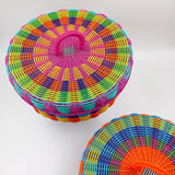 Colorful Tortillero