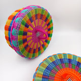 Colorful Tortillero