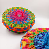 Colorful Tortillero