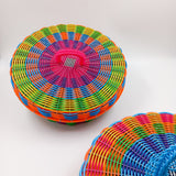 Colorful Tortillero